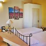 Il Murello Agroturismo *