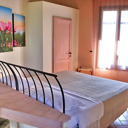 مزرعة للإقامة Il Murello Fiorentina