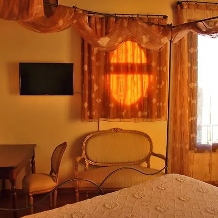 Il Murello Alloggio per agriturismo