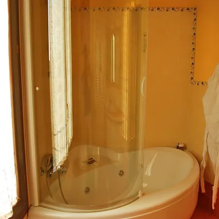 Alloggio per agriturismo Il Murello