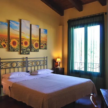 Alloggio per agriturismo Il Murello *