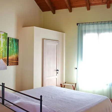 Il Murello Alloggio per agriturismo Fiorentina