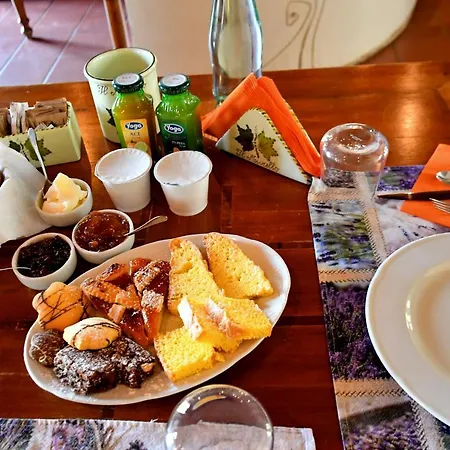 Alloggio per agriturismo Il Murello *