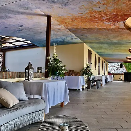 Il Murello مزرعة للإقامة