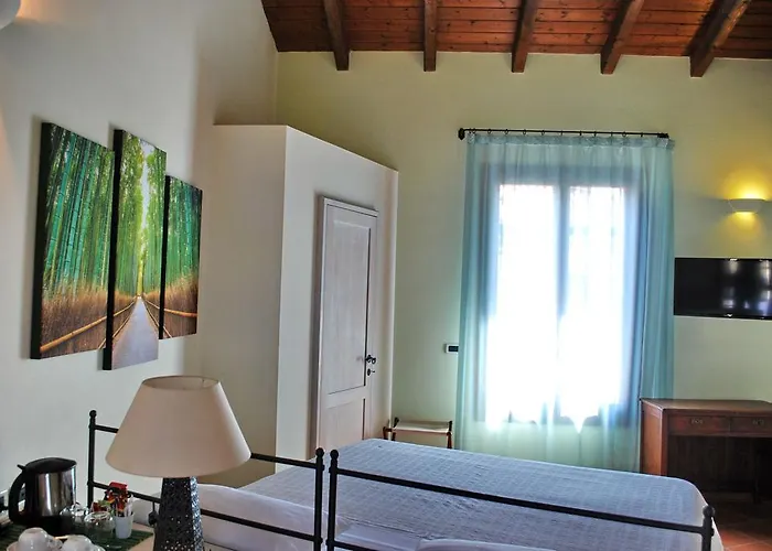 Il Murello Fiorentina