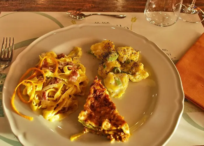 Il Murello Fiorentina