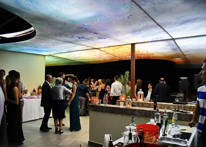 مزرعة للإقامة Il Murello