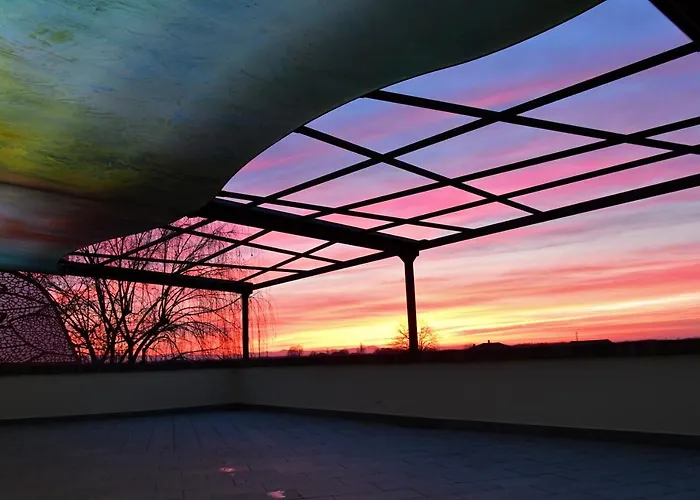 مزرعة للإقامة Il Murello Fiorentina