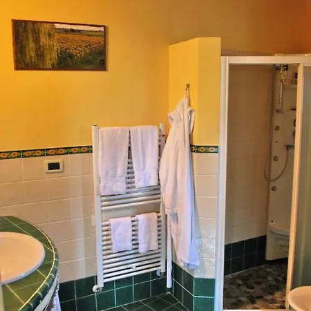 Il Murello Fiorentina