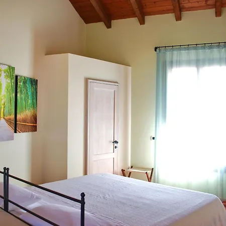 Il Murello Agroturismo Fiorentina