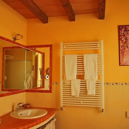 Il Murello ファームステイ Fiorentina