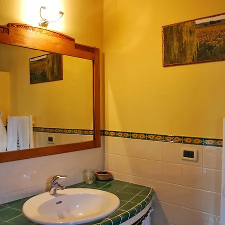 Il Murello Alojamento de Turismo Rural *