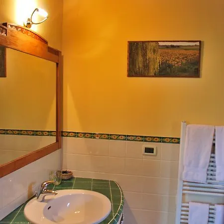 Agroturismo Il Murello