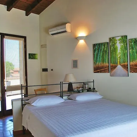 Alojamento de Turismo Rural Il Murello Fiorentina