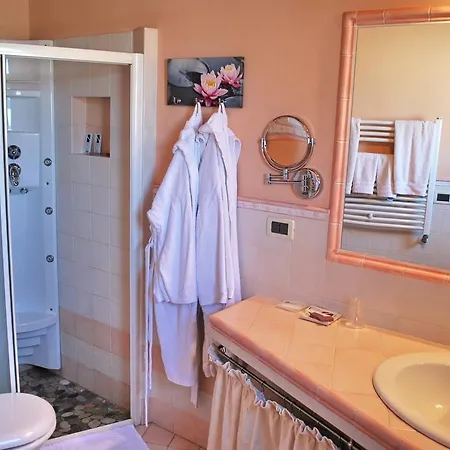 Alojamento de Turismo Rural Il Murello