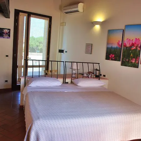 Il Murello Agroturismo Fiorentina