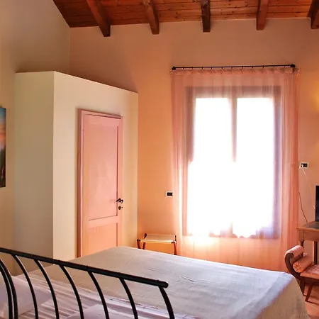 Il Murello Alojamento de Turismo Rural