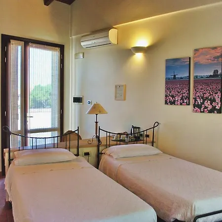 Il Murello Alojamento de Turismo Rural