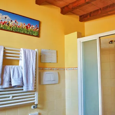 Il Murello Alojamento de Turismo Rural