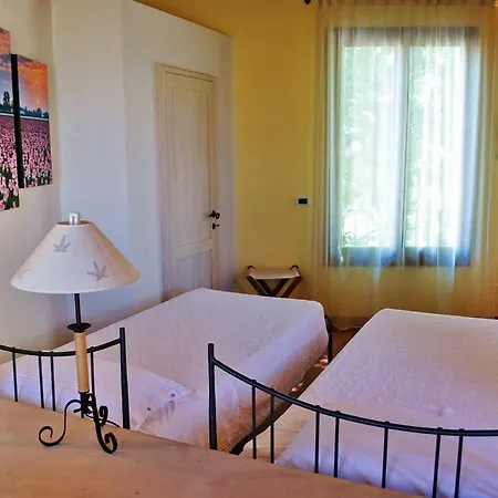 Il Murello Agroturismo