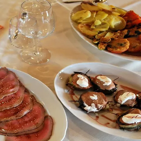 Agroturismo Il Murello