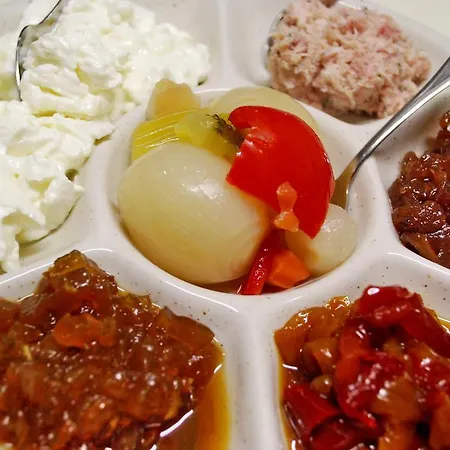 Il Murello Alojamento de Turismo Rural Fiorentina