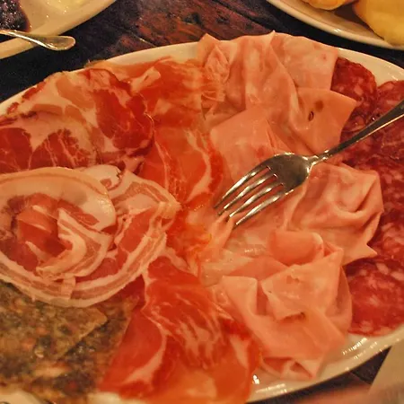 Il Murello Alojamento de Turismo Rural