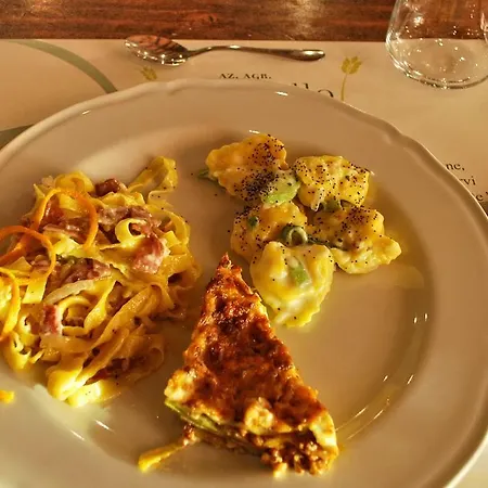 Il Murello Fiorentina