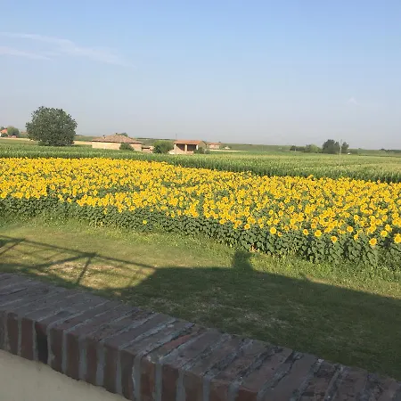 Il Murello Agroturismo