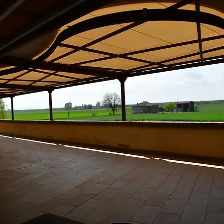 Alojamento de Turismo Rural Il Murello *