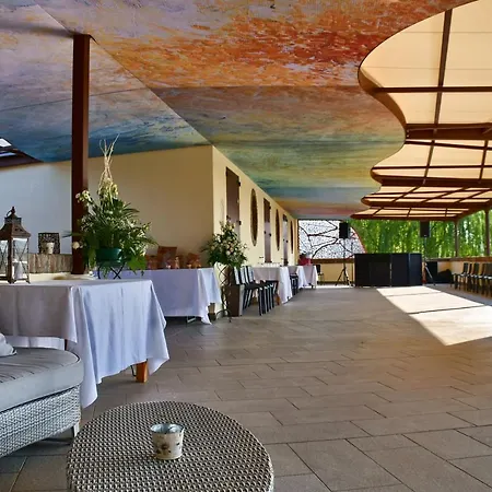 Il Murello Vakantieboerderij *