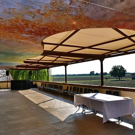 Il Murello Agroturismo