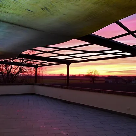 Il Murello Alojamento de Turismo Rural *