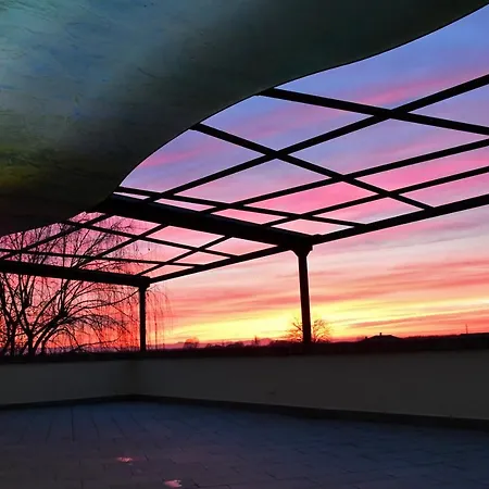 Alojamento de Turismo Rural Il Murello Fiorentina