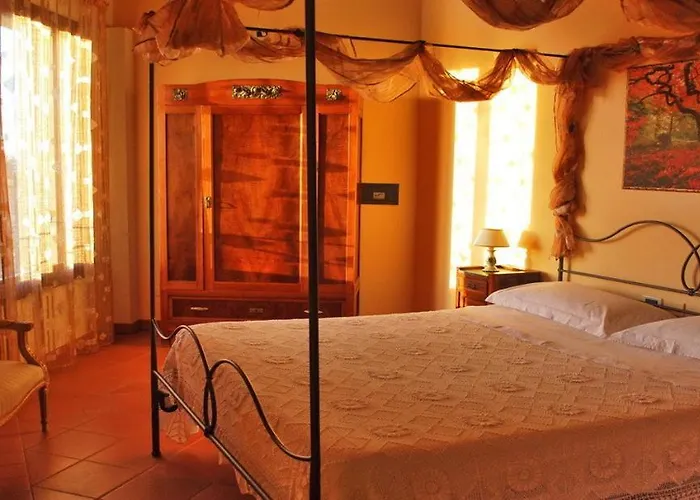 Il Murello Fiorentina