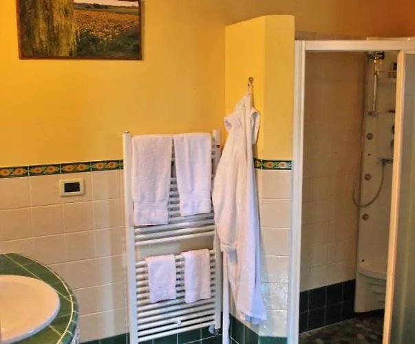 Il Murello Fiorentina