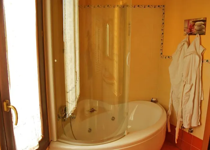 Farm stay Il Murello