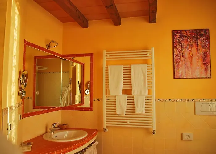 Il Murello Farm stay Fiorentina