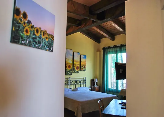 Il Murello * Fiorentina