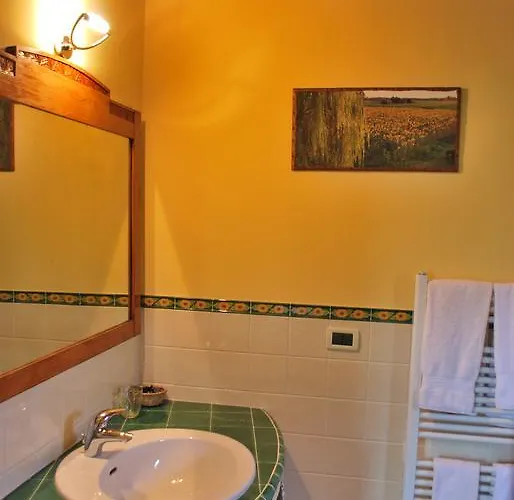 Farm stay Il Murello