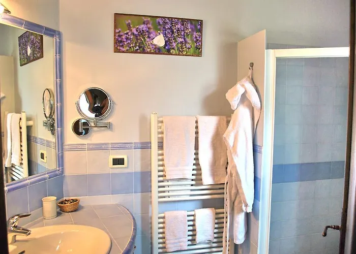 Il Murello Farm stay Fiorentina