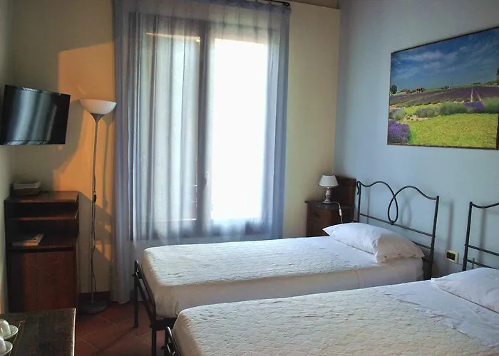 Il Murello Alojamento de Turismo Rural