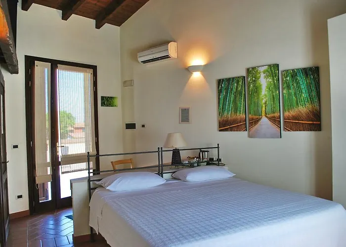 Farm stay Il Murello Fiorentina