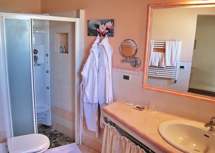 Farm stay Il Murello