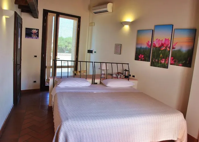 Il Murello Farm stay Fiorentina