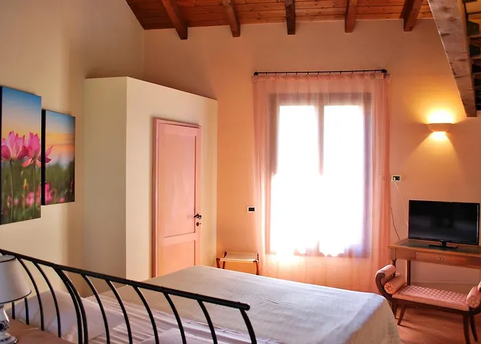 Il Murello Alojamento de Turismo Rural