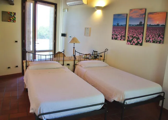 Farm stay Il Murello