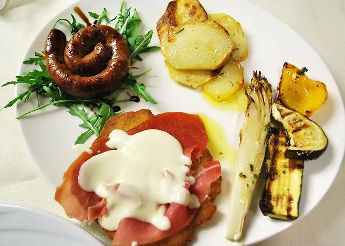 Il Murello Alojamento de Turismo Rural *