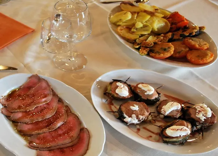 Farm stay Il Murello