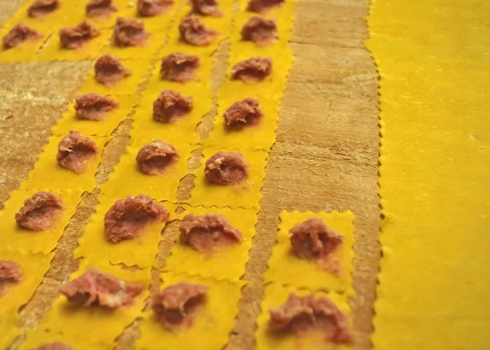 Farm stay Il Murello Fiorentina